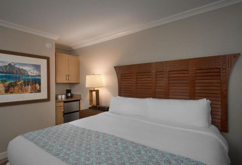 Hotel Marriott S Maui Ocean Club Molokai, Maui & Lanai Towers