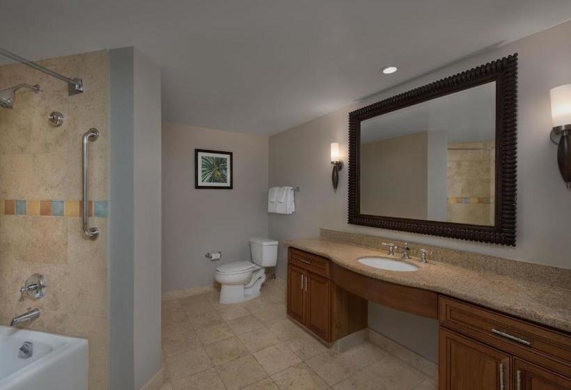 Hotel Marriott S Maui Ocean Club Molokai, Maui & Lanai Towers