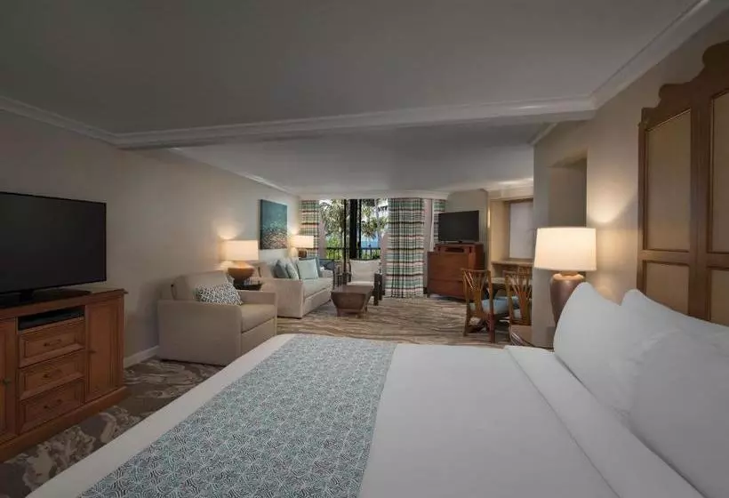 Hotel Marriott S Maui Ocean Club   Molokai, Maui & Lanai Towers