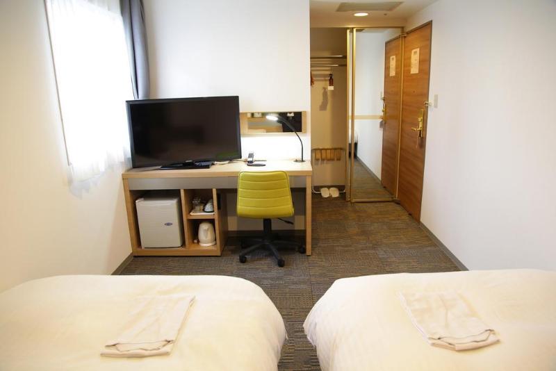 فندق Mielparque Osaka