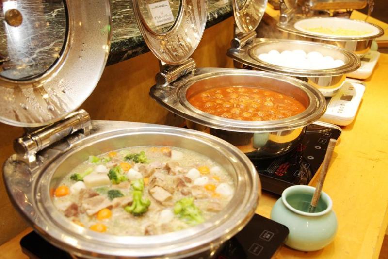 فندق Mielparque Osaka