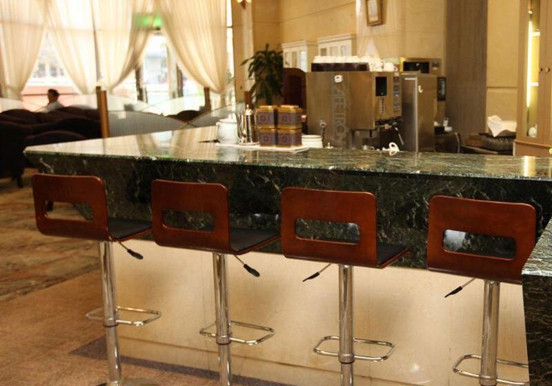 فندق Mielparque Osaka