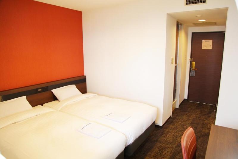 فندق Mielparque Osaka