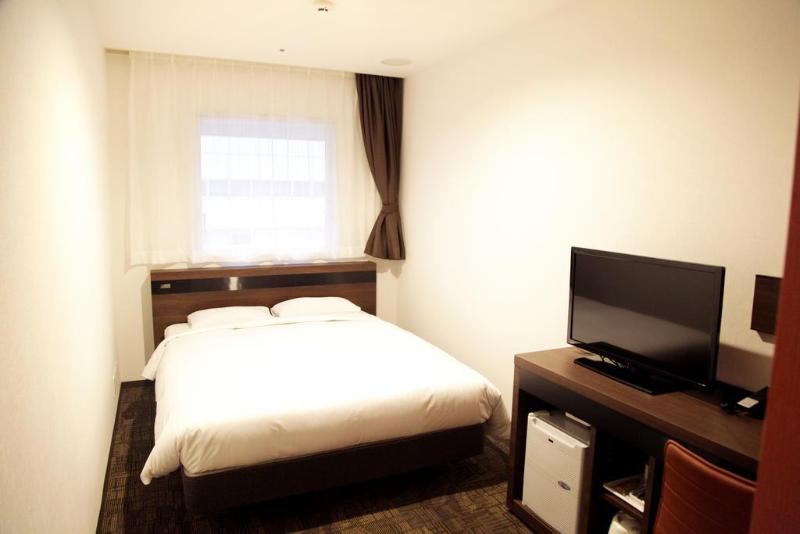 فندق Mielparque Osaka