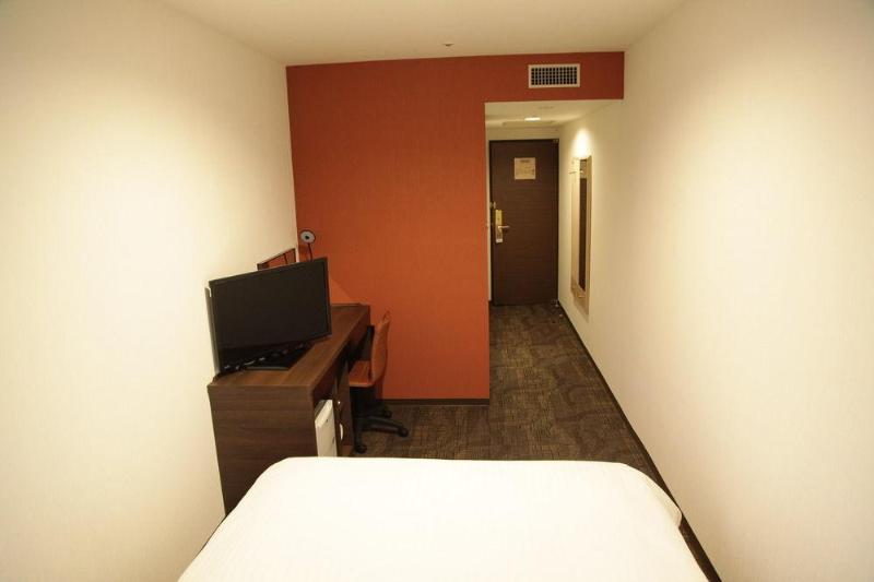 فندق Mielparque Osaka