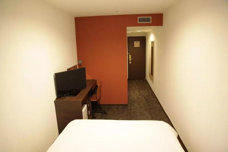 Отель Mielparque Osaka