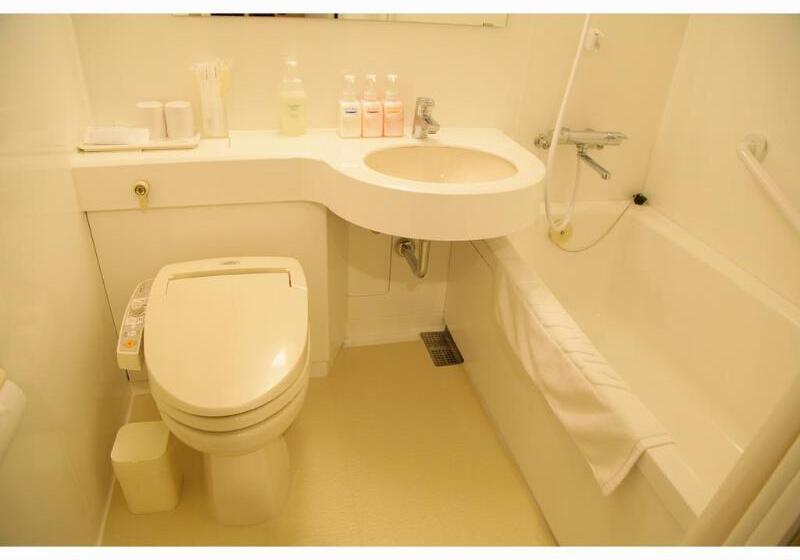 فندق Mielparque Osaka