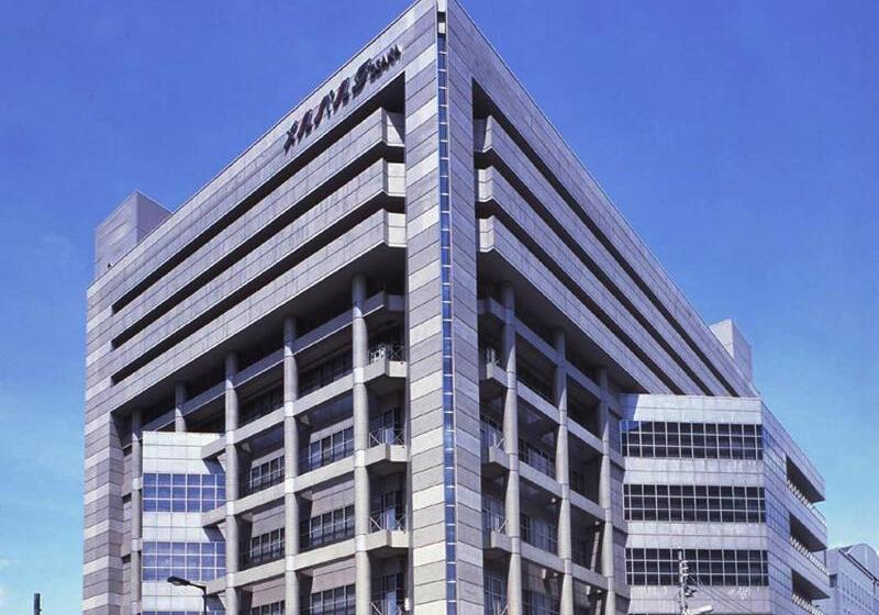 فندق Mielparque Osaka