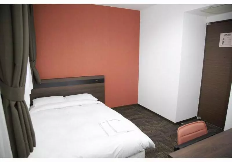 Отель Mielparque Osaka