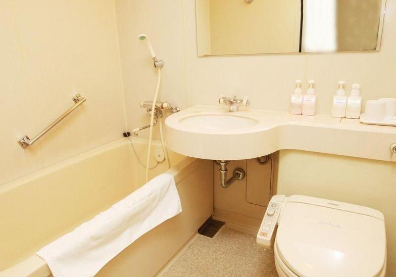 فندق Mielparque Osaka