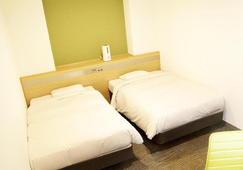 فندق Mielparque Osaka