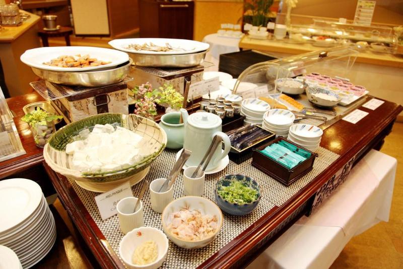 فندق Mielparque Osaka