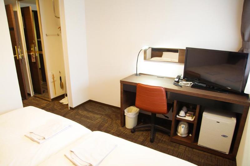 فندق Mielparque Osaka