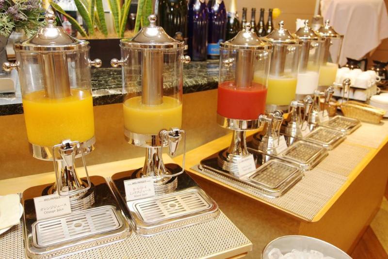 فندق Mielparque Osaka