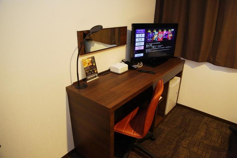 فندق Mielparque Osaka