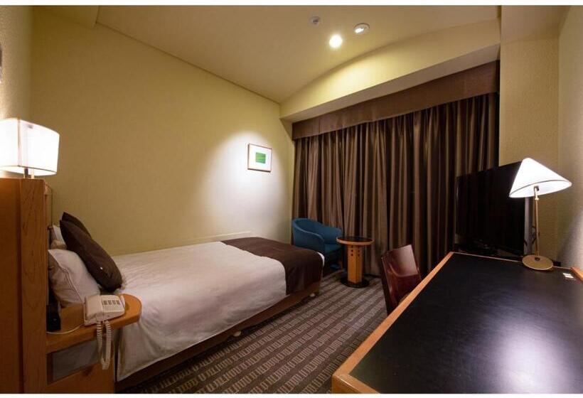 Hotel Nagoya Garden Palace