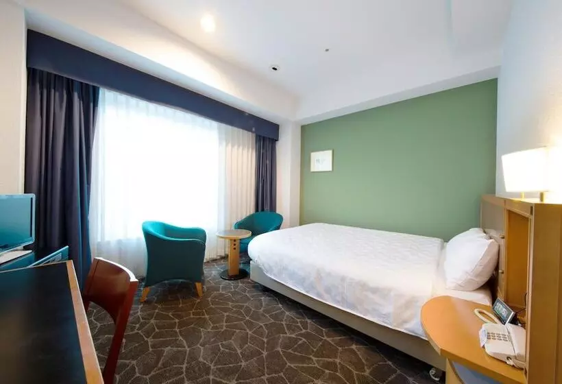 Hotel Nagoya Garden Palace