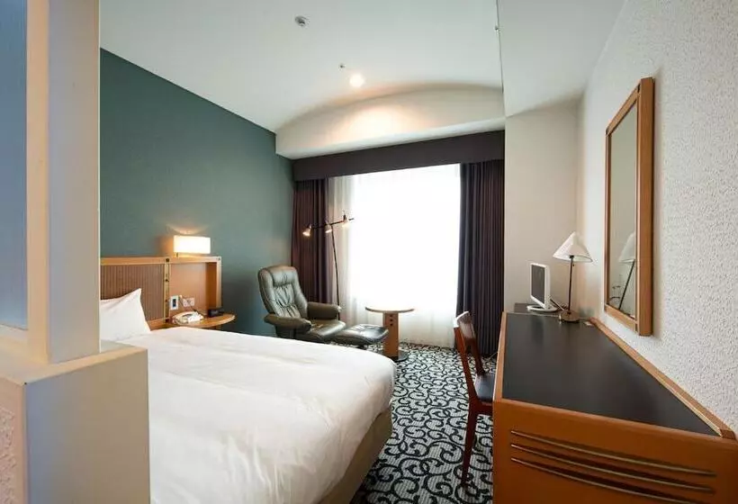 Hotel Nagoya Garden Palace