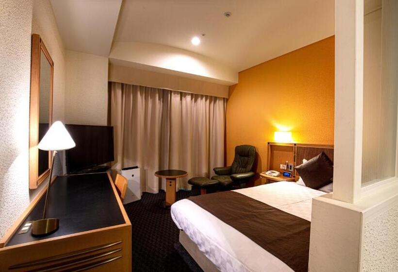 Hotel Nagoya Garden Palace