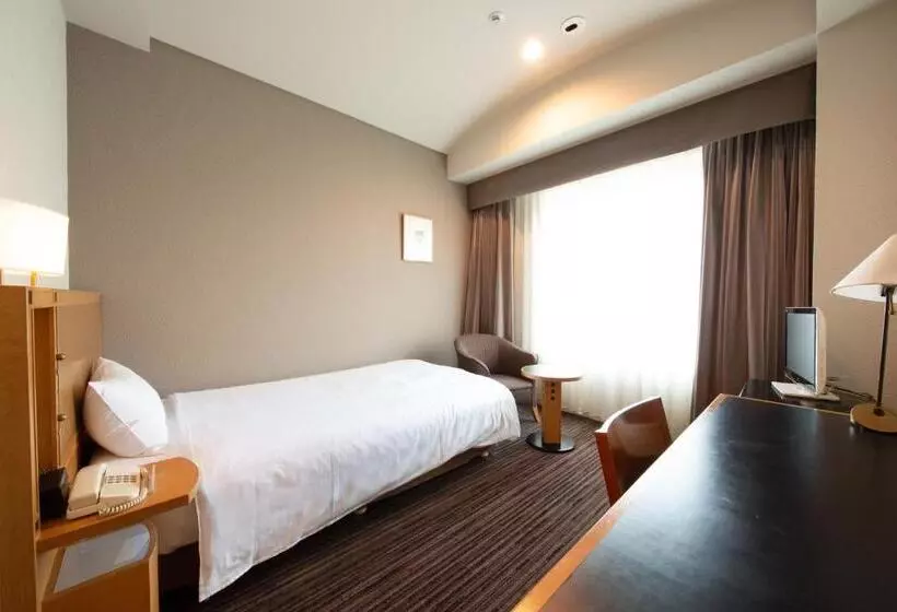 Hotel Nagoya Garden Palace