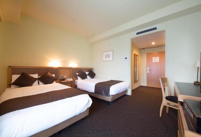 Hotel Nagoya Garden Palace