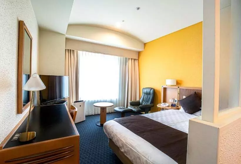 Hotel Nagoya Garden Palace