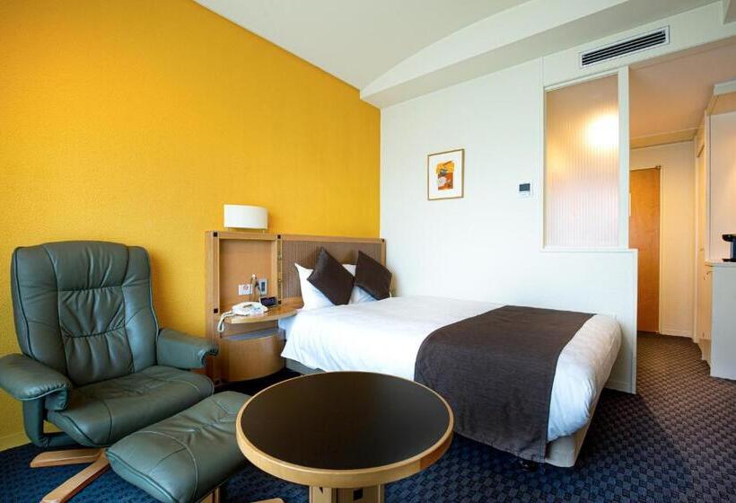 Hotel Nagoya Garden Palace