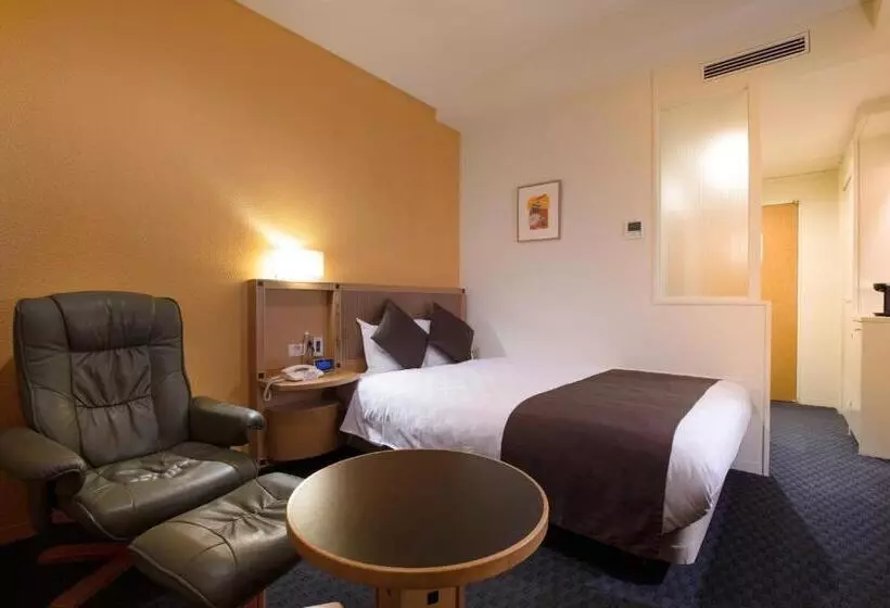 Hotel Nagoya Garden Palace