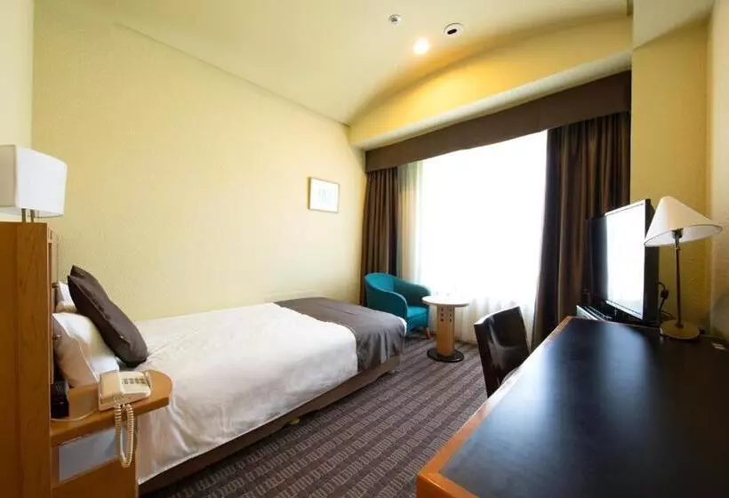 Hotel Nagoya Garden Palace