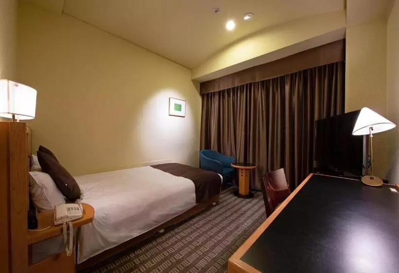 Hotel Nagoya Garden Palace