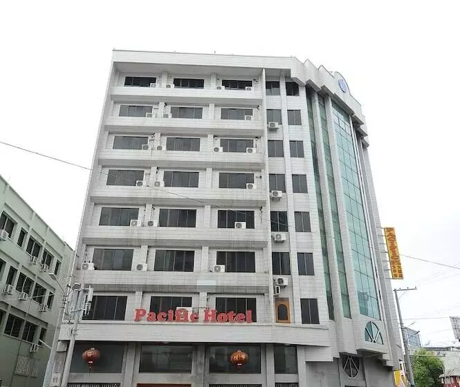 هتل Pacific