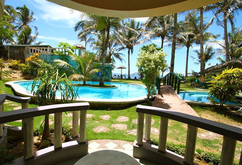 Hotel Paradise Bay Beach & Watersport Resort