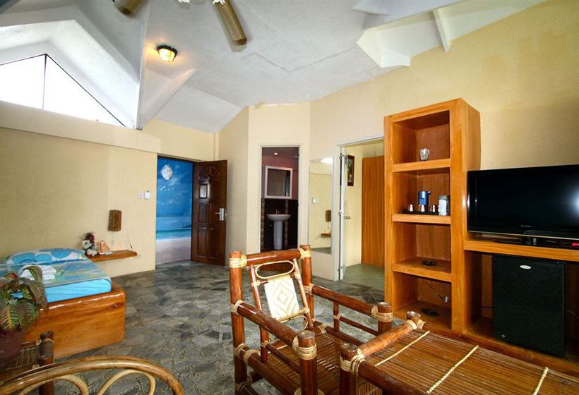 Hotel Paradise Bay Beach & Watersport Resort