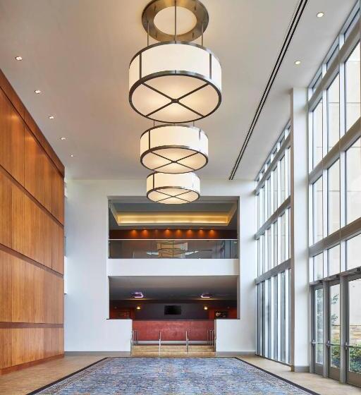 Renaissance Montgomery Hotel & Spa At The Convention Center