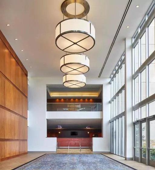 Renaissance Montgomery Hotel & Spa At The Convention Center