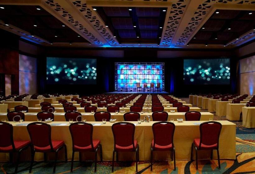 Renaissance Montgomery Hotel & Spa At The Convention Center