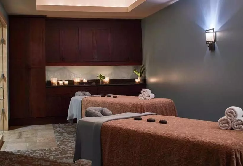 Renaissance Montgomery Hotel & Spa At The Convention Center