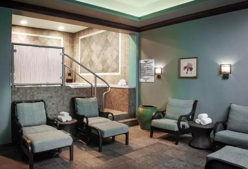 Renaissance Montgomery Hotel & Spa At The Convention Center