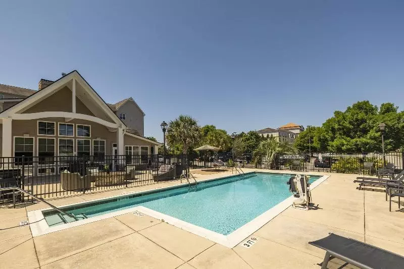 호텔 Residence Inn Florence