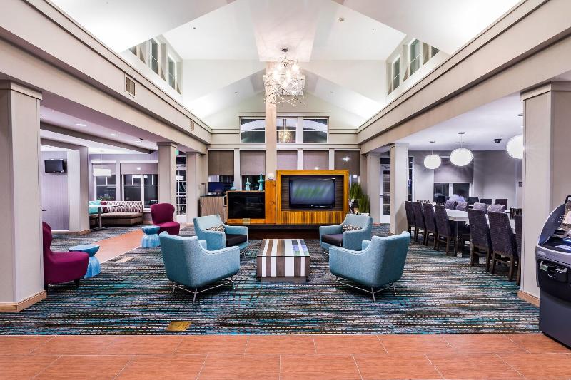 בית מלון כפרי Residence Inn Florence