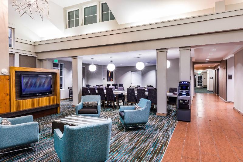 בית מלון כפרי Residence Inn Florence