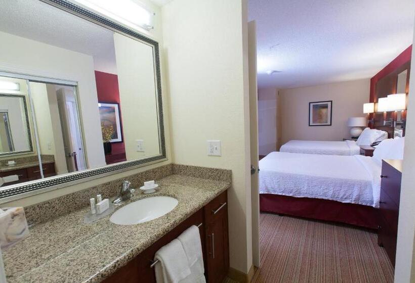 בית מלון כפרי Residence Inn Florence