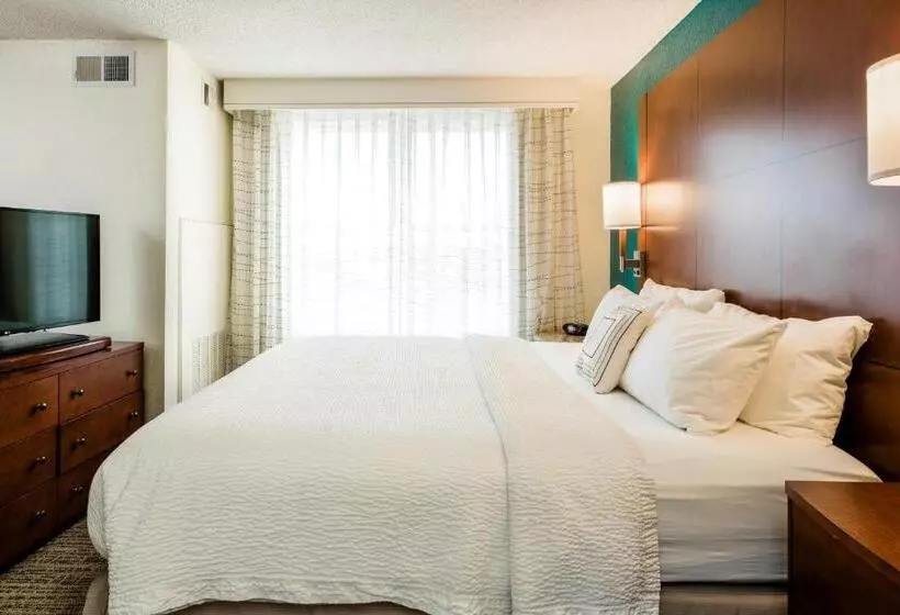 호텔 Residence Inn Florence