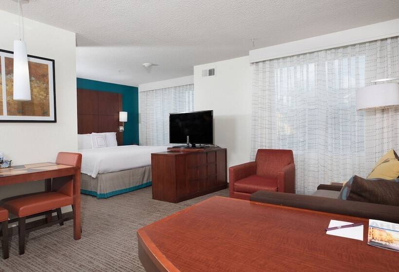 בית מלון כפרי Residence Inn Florence