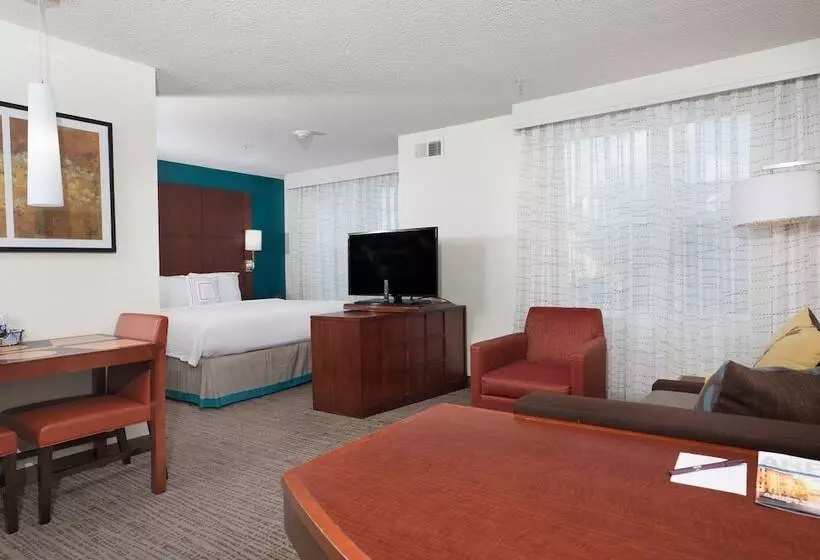 호텔 Residence Inn Florence