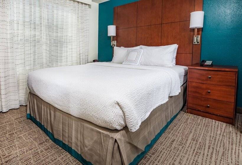 בית מלון כפרי Residence Inn Florence