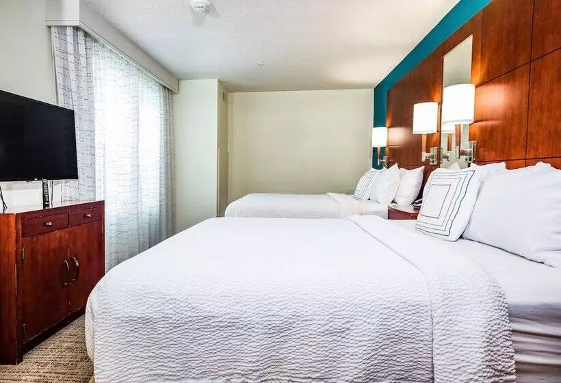 호텔 Residence Inn Florence