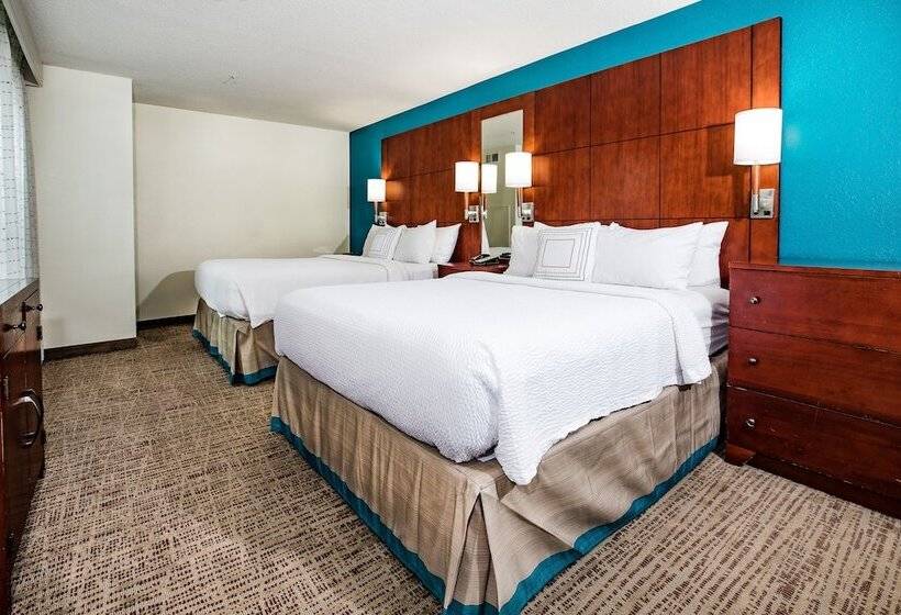 בית מלון כפרי Residence Inn Florence