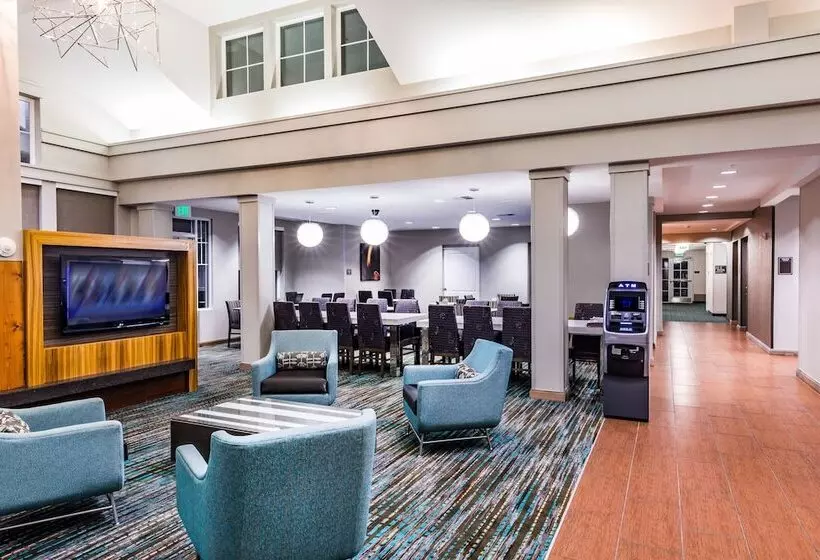 호텔 Residence Inn Florence