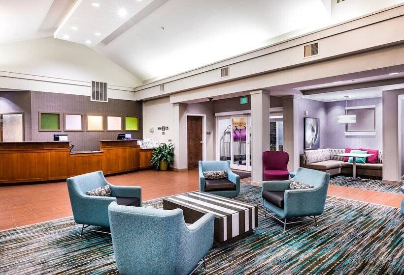 בית מלון כפרי Residence Inn Florence